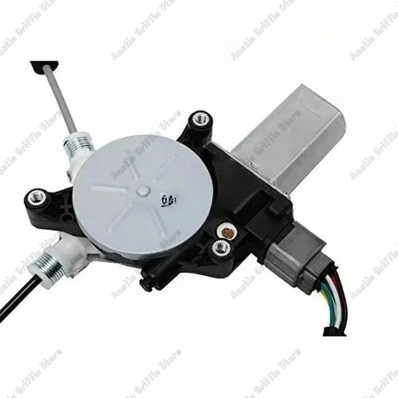 Suitable For 72250-S9A-A02 Regulador Ventanilla Eléctrica Delantera/trasera Izquierda/derecha Del CR-V 2.4L 02-16