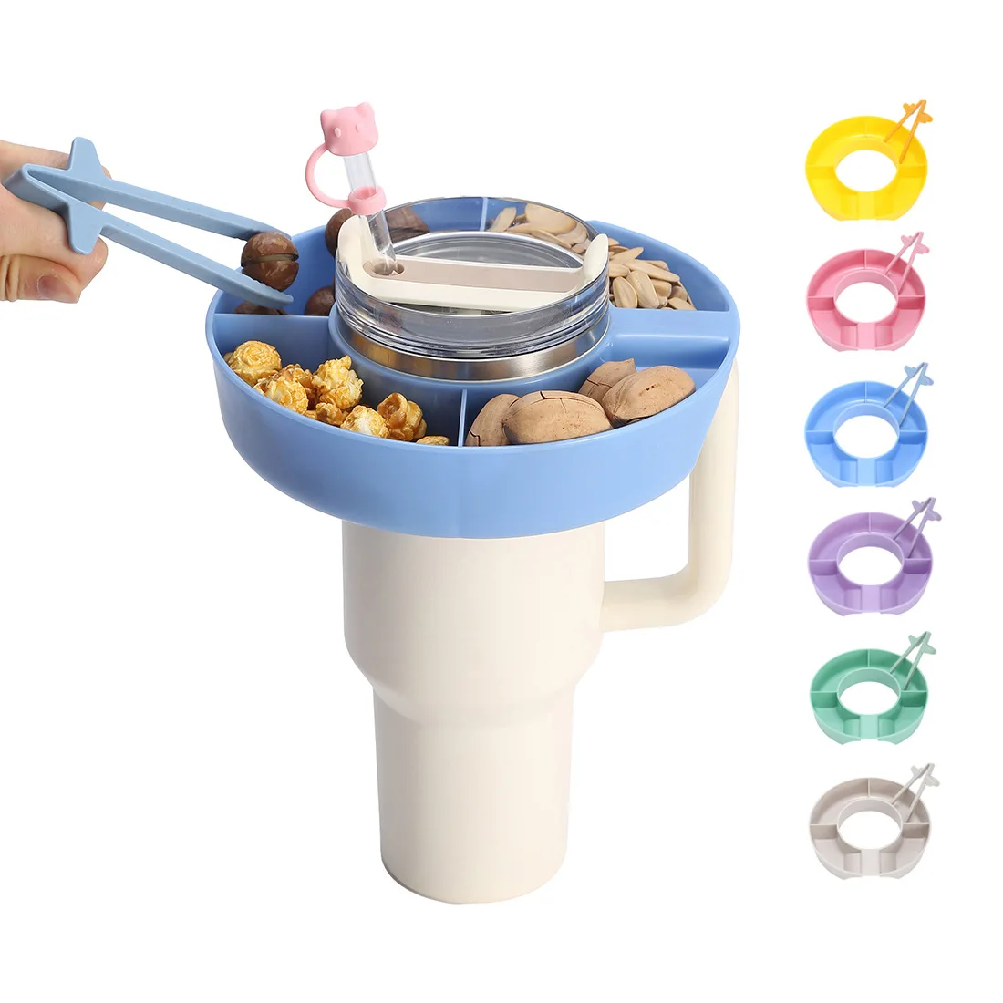 Snack Bowl For Stan…