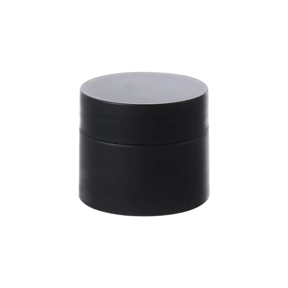 1Pcs Colorful Refillable Bottle Cosmetic Plastic Box Empty Box Makeup Jar Empty Container Cream Jar