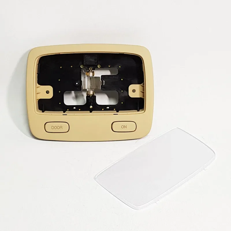 

928002E000J9 Interior Middle Ceiling Room Lamp Light Assy Fit for Hyundai Tucson 2005-2009 OEM 928002E000XU