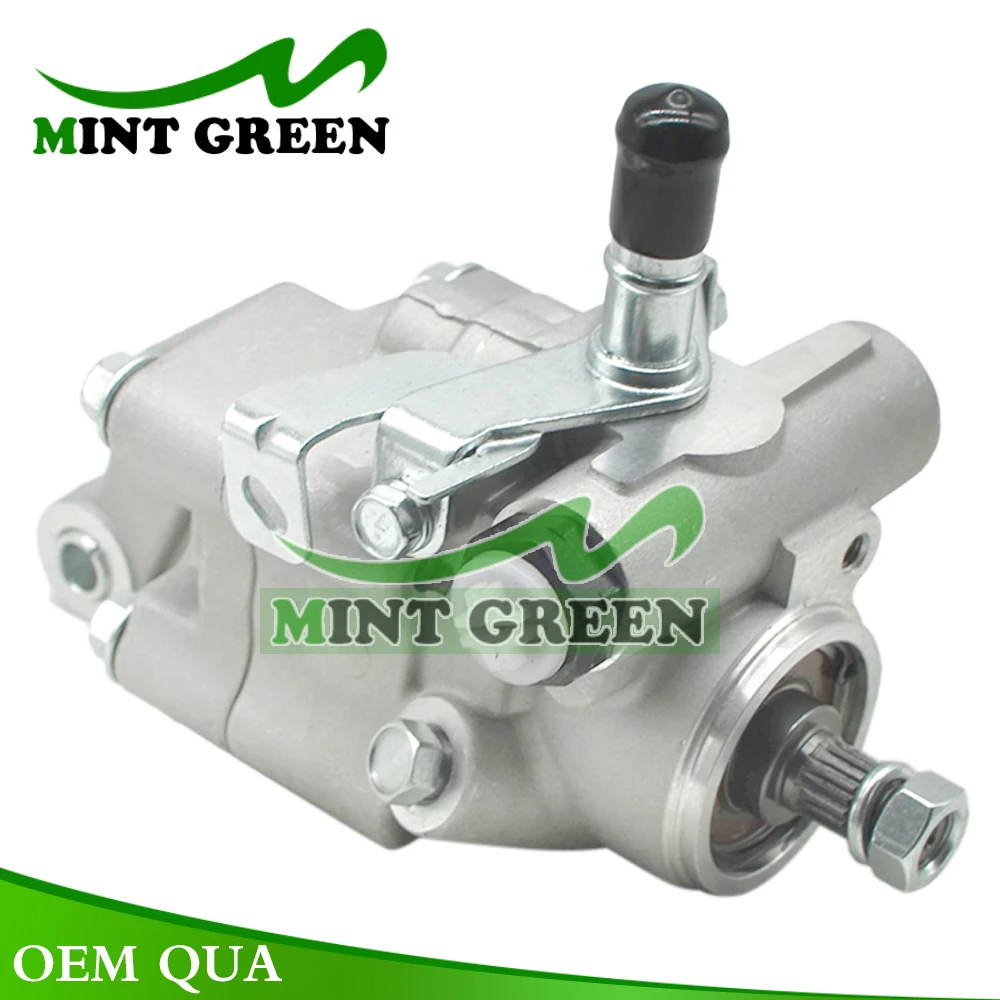

Auto Power Steering Pump For 2002-2010 Lexus LS400 4.0L UCF20 SC430 44320-50030 44320-30570 4432050030 4432030570