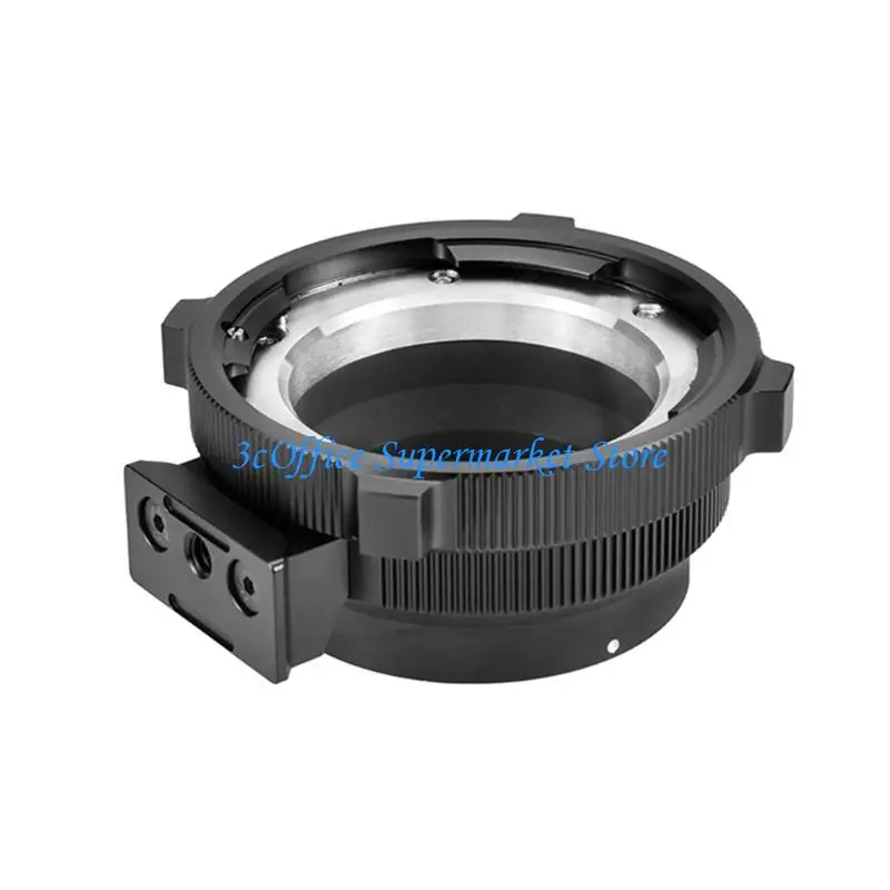 

E1PA High Performances PL to Mount Camera Adapter for A7R A7S A6300