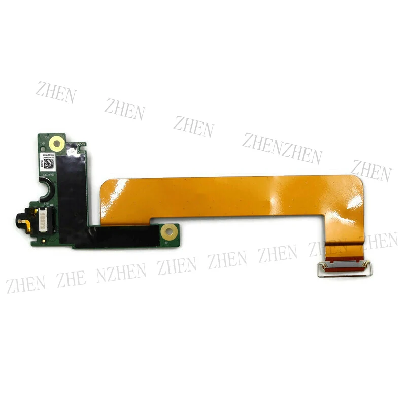 S+ New Genuine for Lenovo ThinkPad X1 Carbon 5th Gen Audio Subcard with Cable 00HW559