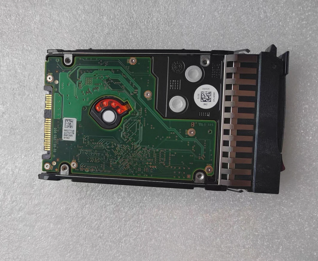 

For 693719-001 693648-B21 1.2T SAS 10K 2.5 server hard drive