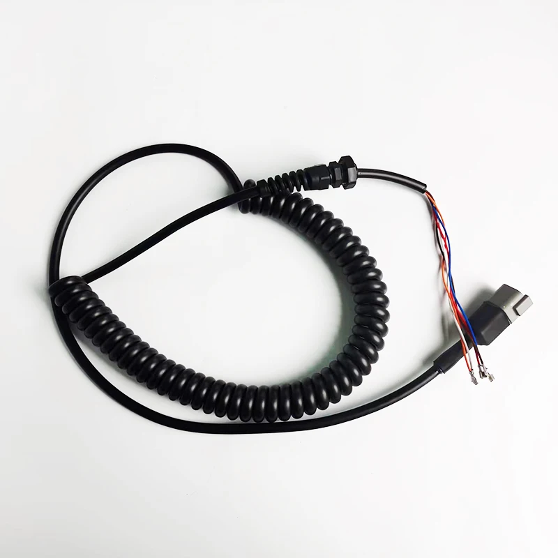 Control Box Coil Cord 235464 235464GT for Gen 6 Genie GR-12 GR-15 GR-20 GRC-12 GS-1530 GS-1532