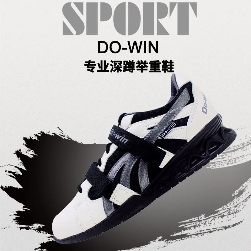 

Professional Weight Lifting Shoes for Men Top Quality Squat Shoes Man Designer Sport Shoe Gym Training Shoe Indoor Sneakers Mens