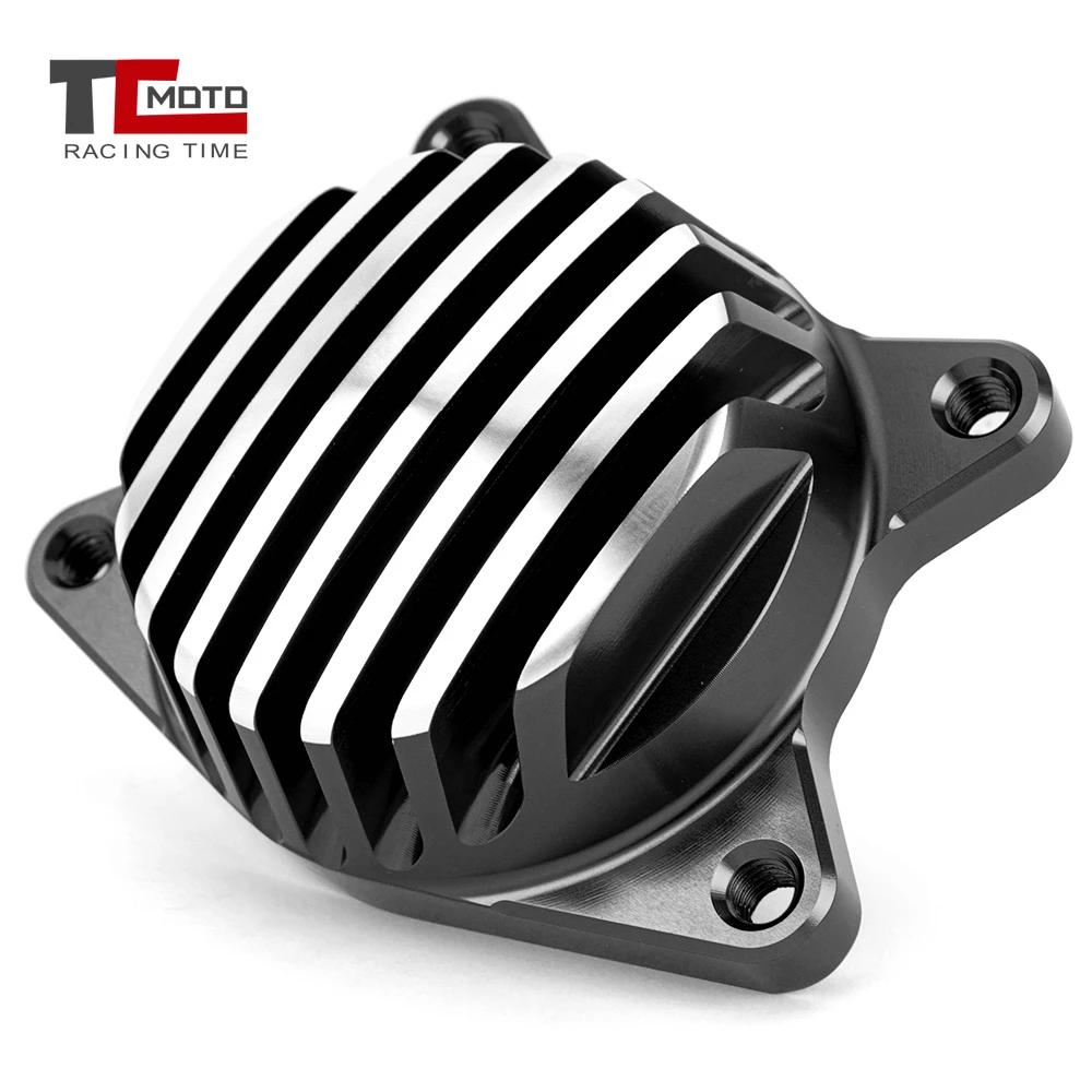 

For Kawasaki Z900RS CAFE SE 2018-2025 Z900 RS Generator Decorative Protection Middle Engine Covers Z900RS Oil Line Cover