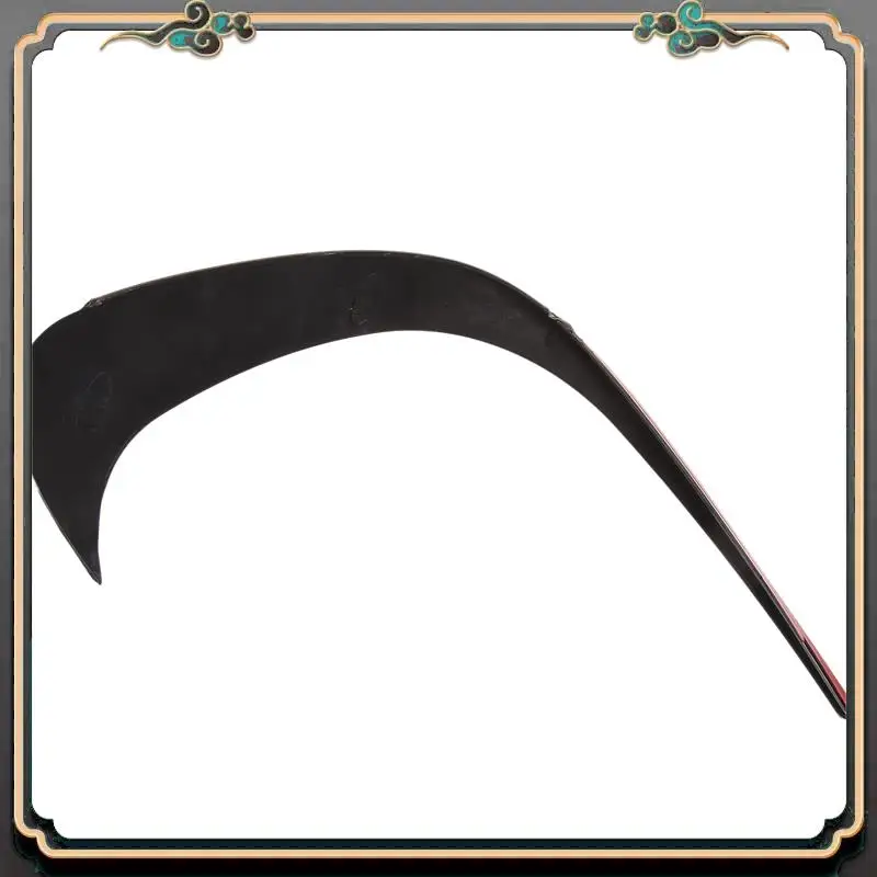 

M45K-1Pair Front Bumper Lip Splitter Spoiler Strips For Mercedes Benz C-Class W206 C200 C300 2022-2023 Air Knife Trims Cover