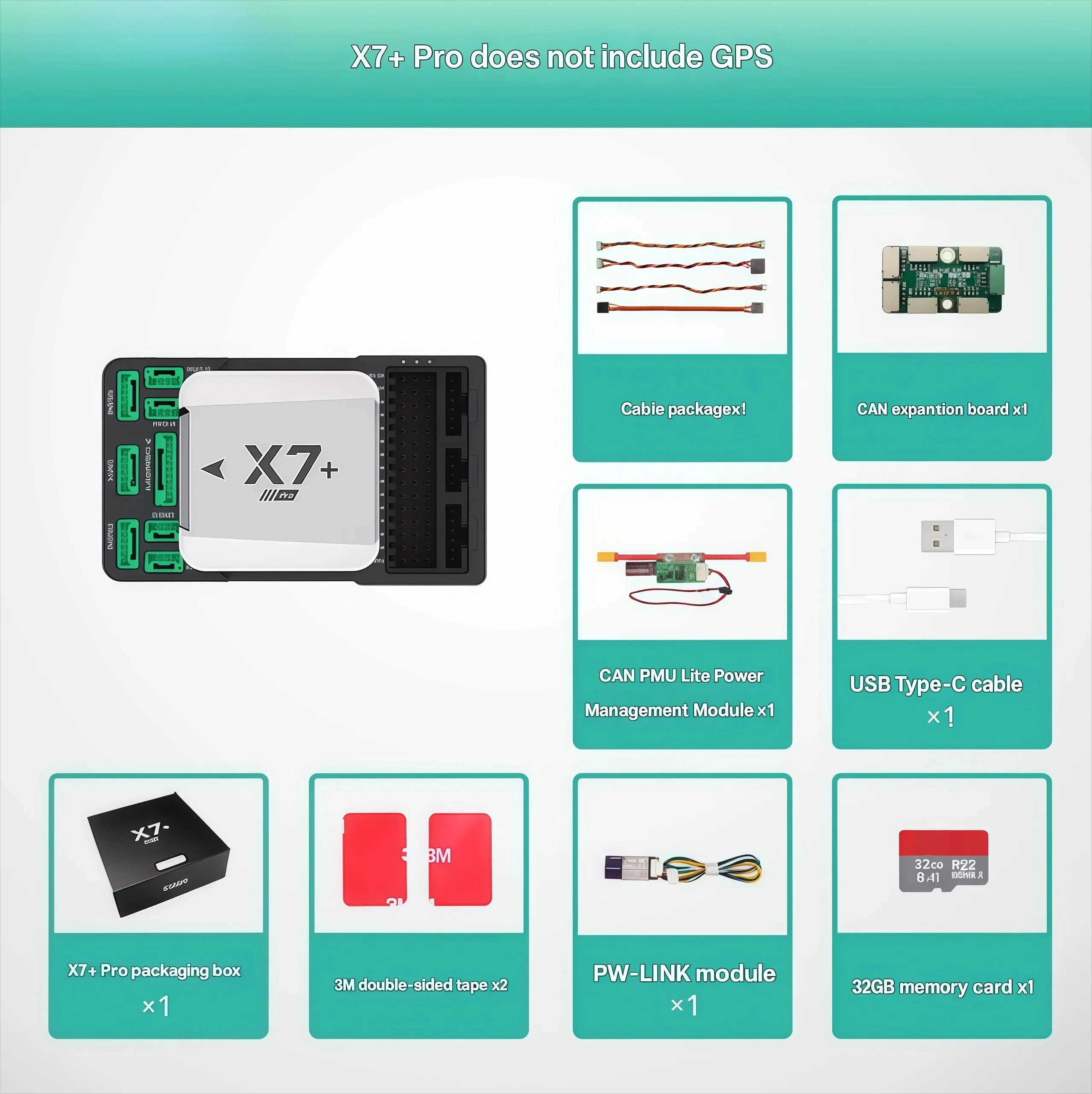 X7 Pro