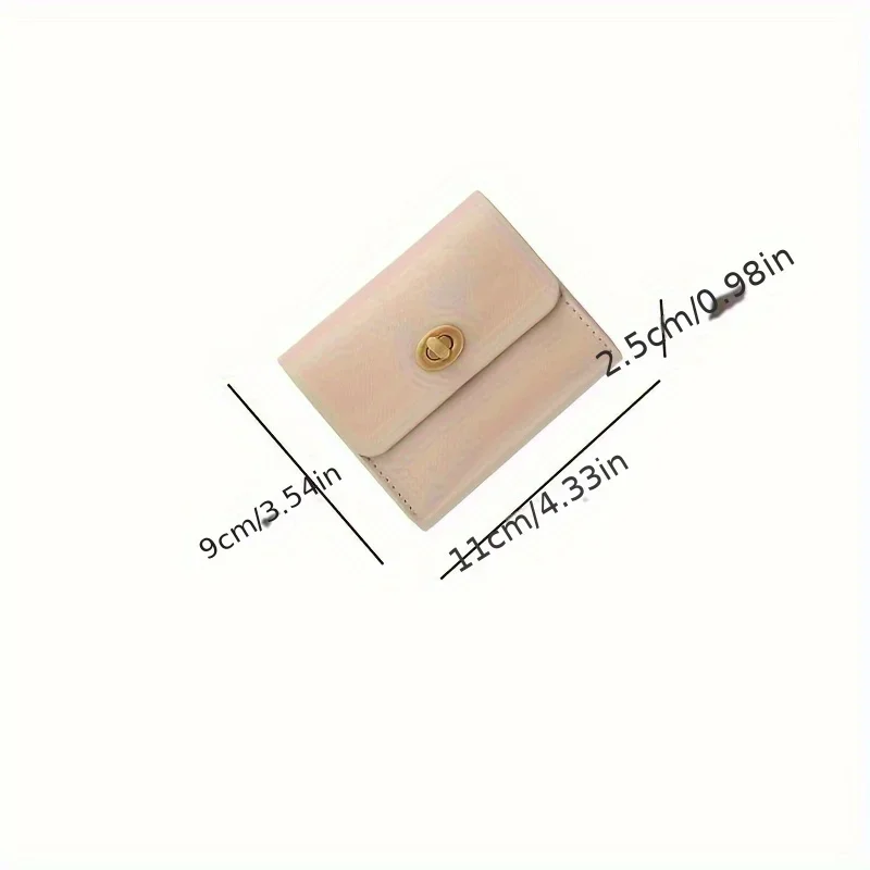 Group portefeuille en cuir souple pour femme, style court, petite pièce de monnaie zéro, grande capacité, sac à cartes, nouveau