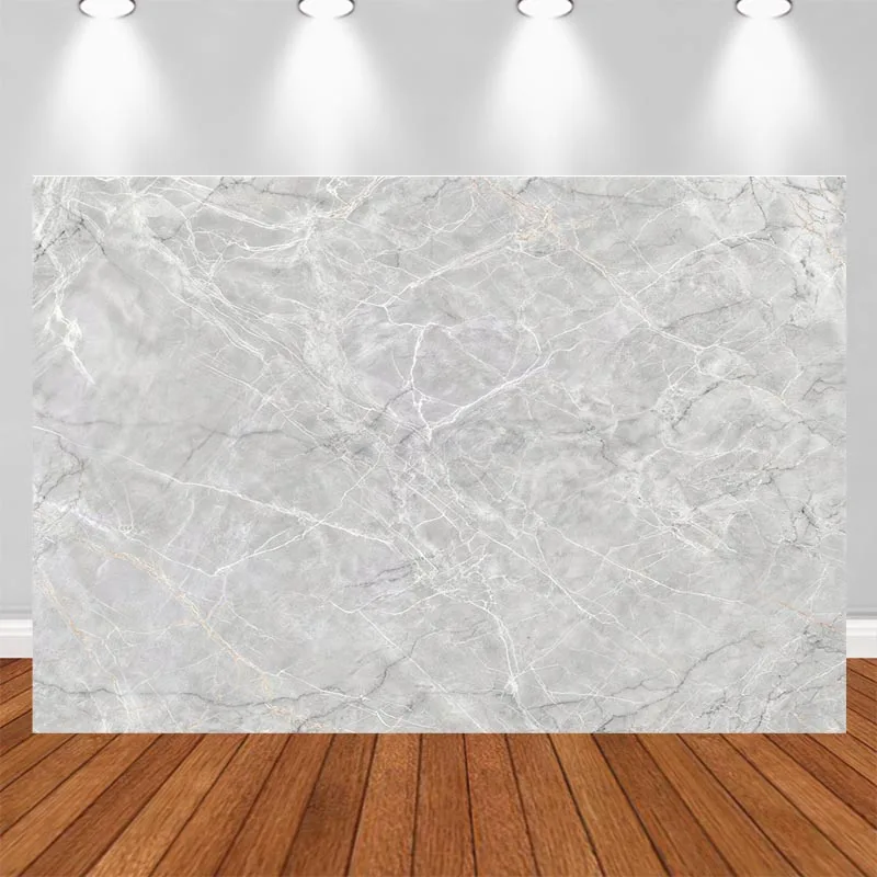LS Marble Photography Background Texture Pattern Fantasy Surface Of Stone For Newborn Baby Portrait Photo Backdrop Props