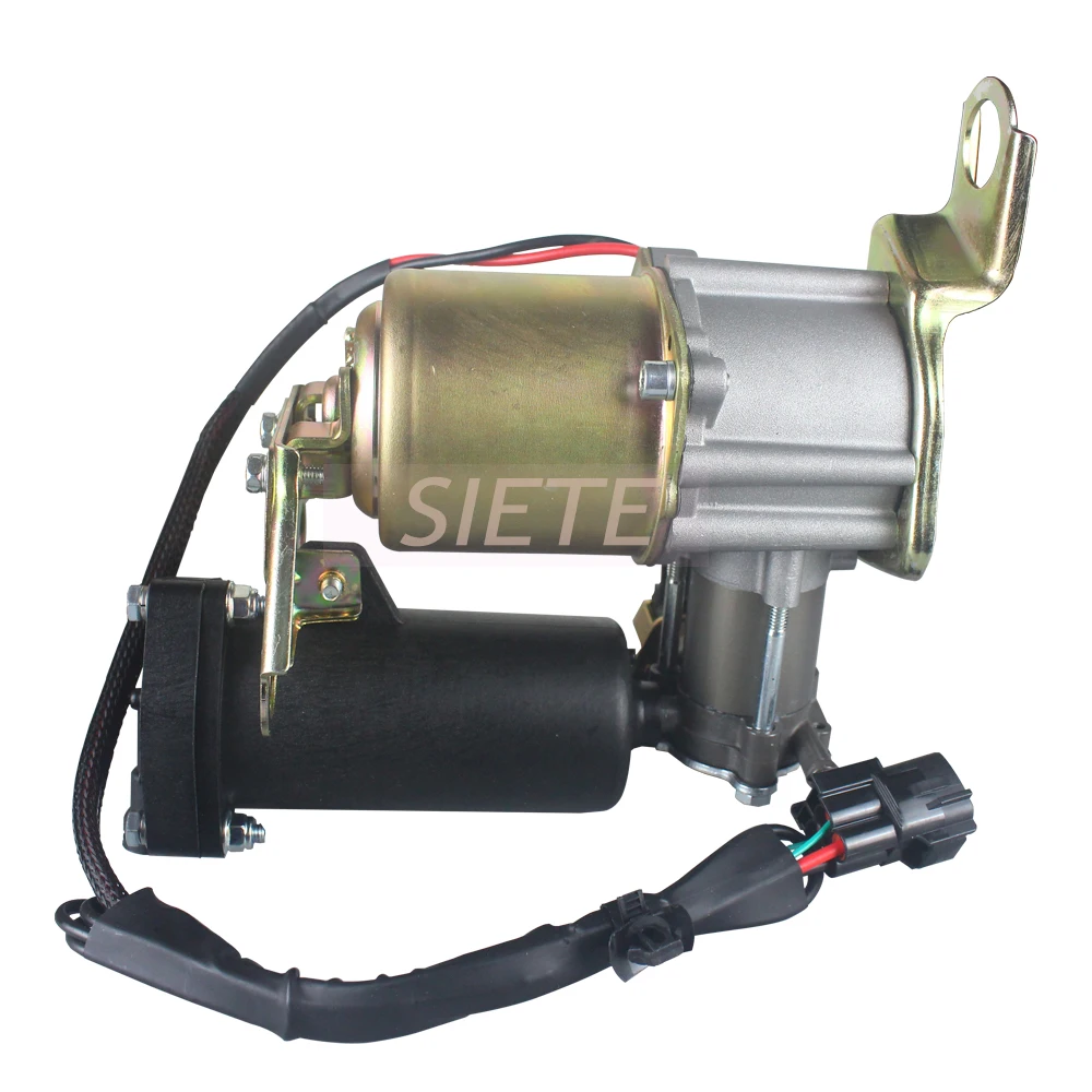 

New Air Suspension Compressor Pump 4891060020 4891060021 for Toyota 4Runner Land Prado 48910-60020 48910-60021 Height Control