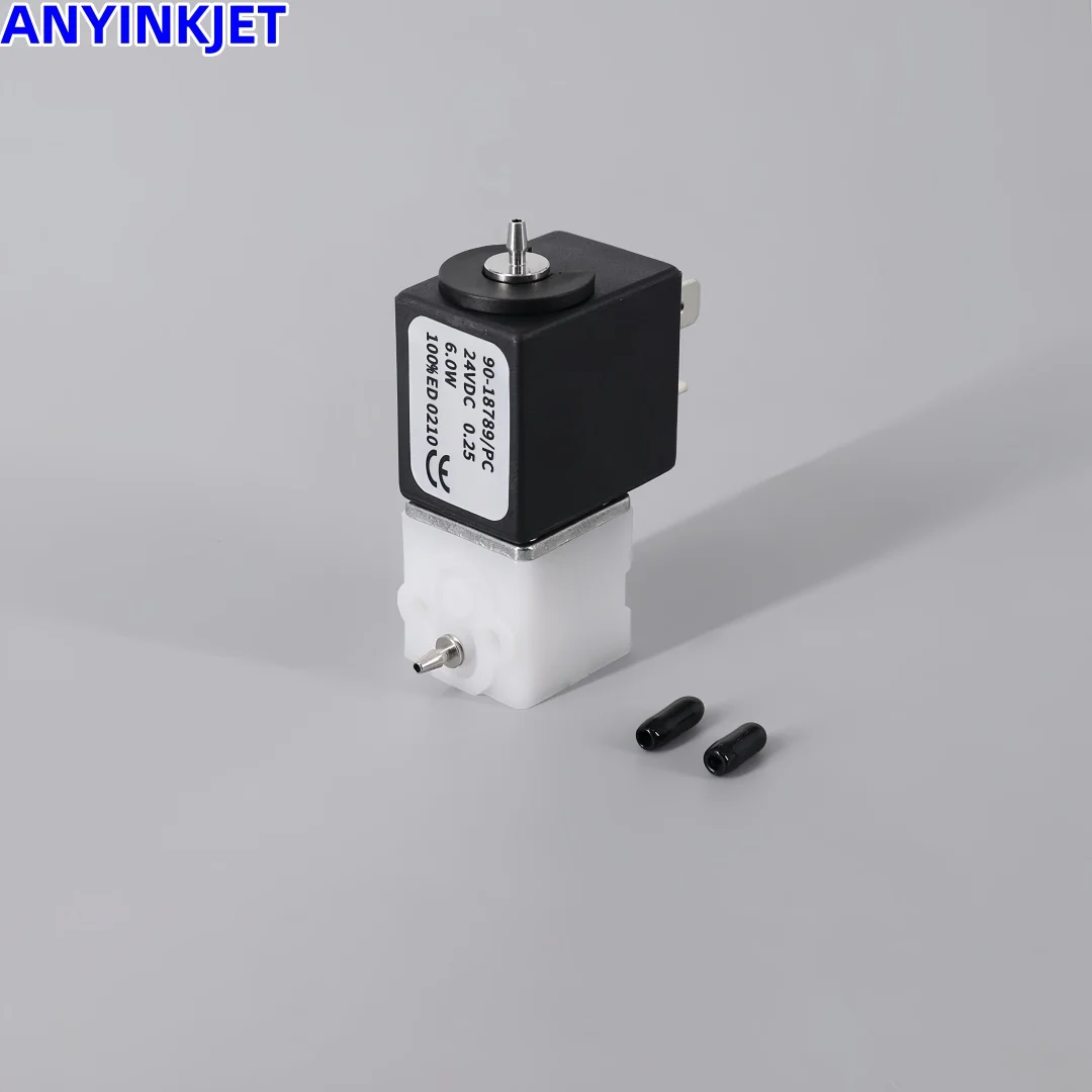 use for Linx solenoid valve 2way 74151  HSN0062  for Linx 4900 5900 printer