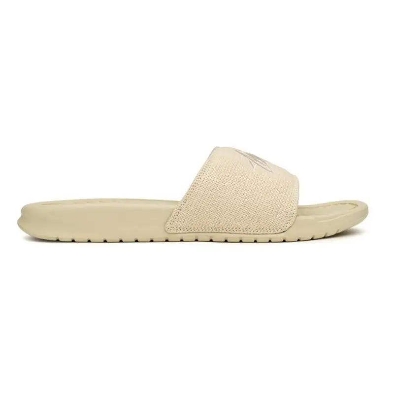 Nike Nike Benassi Slide Stussy Fossil Sneakers shoes DH1584-200