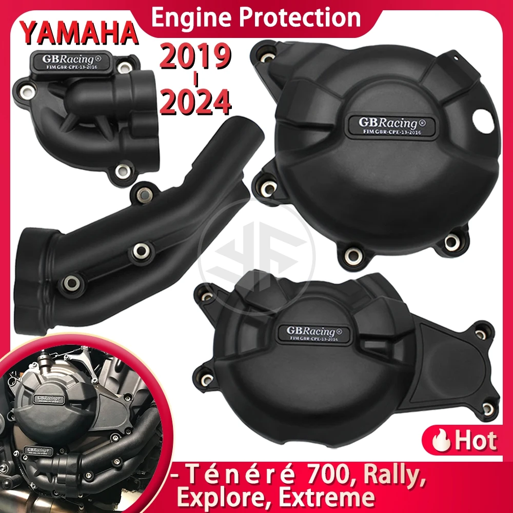 Gbr Motorcycle Acce…