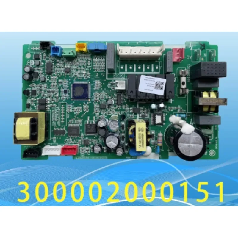 

New for Gree air conditioning computer board 300002000151 main board Z6L35AA