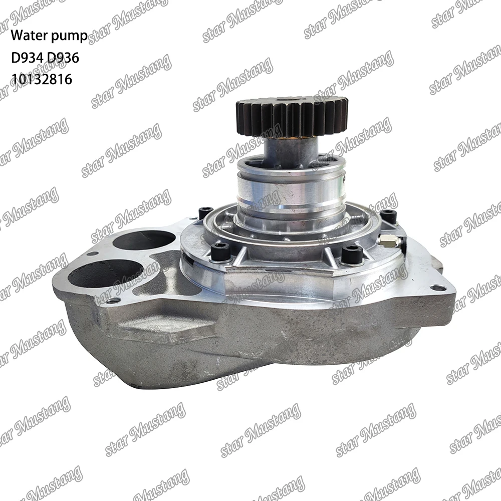 D934 D936 Water pump 10132816 Suitable For Liebherr Engine Parts