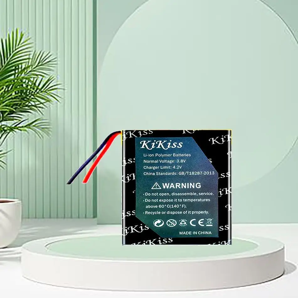 4300Mah LIP1701ERPC… - image
