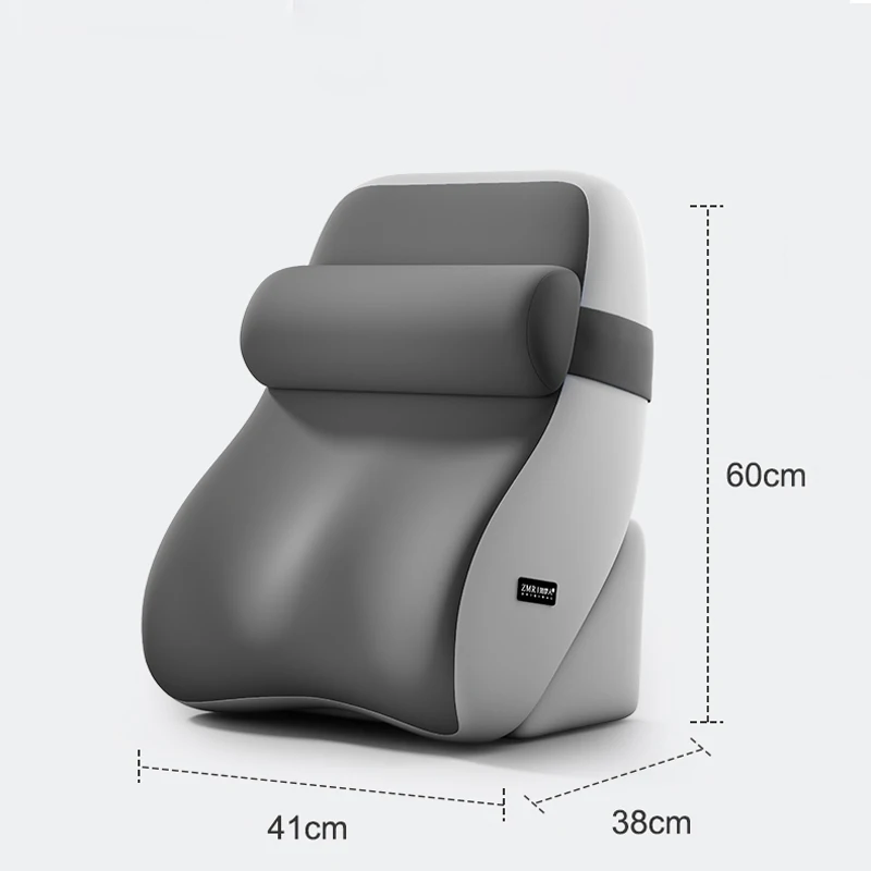 Thumbnail 4 - #43 Best Backrest Pillows to Buy In 2026