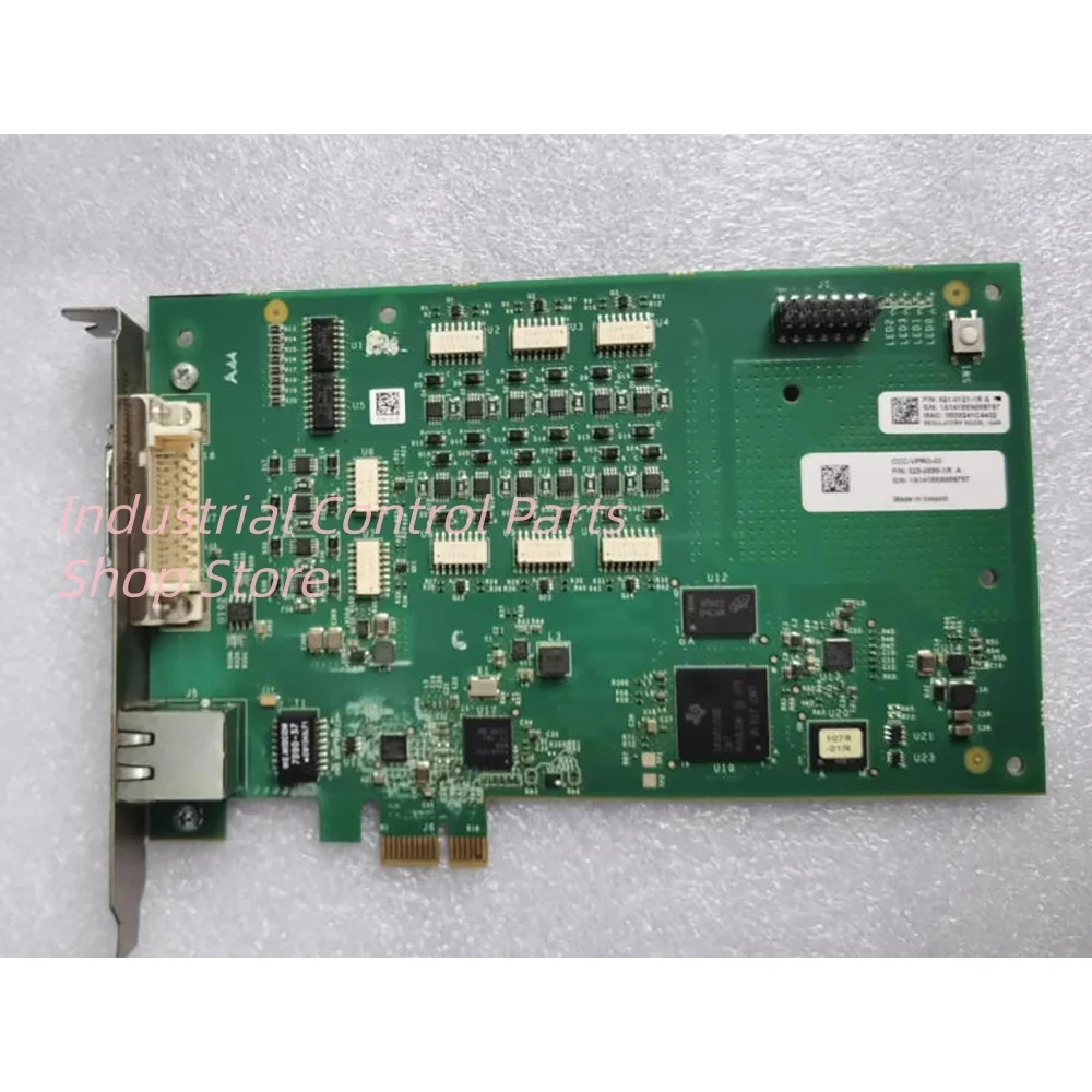 

Коммуникационная карта CCC-VPRO-IO