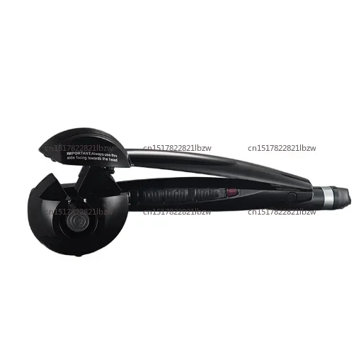 Curling iron Automatic curling iron Ceramic adjustable temperature hairdressing iron