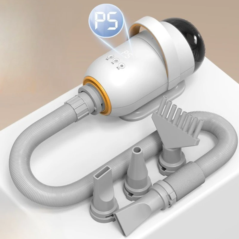 Thumbnail 2 - #30 Pet Hair Dryers List of Top Picks