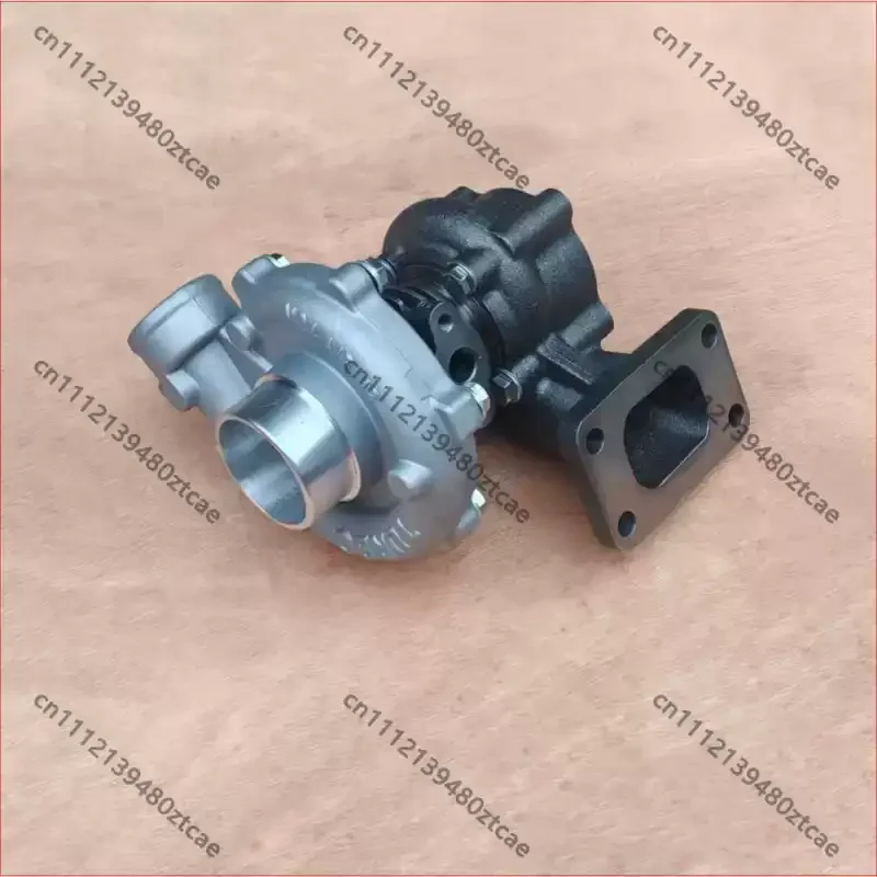 Turbocharger Fit R4105ZD R6105 R6110 K4100ZD 4102 ZH4105 Diesel Engine Intake Boost Replacement Parts
