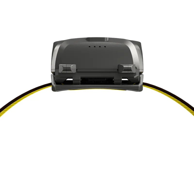 NITECORE UT27 ヘッドランプ 800 ルーメン USB 充電式デュアルビーム