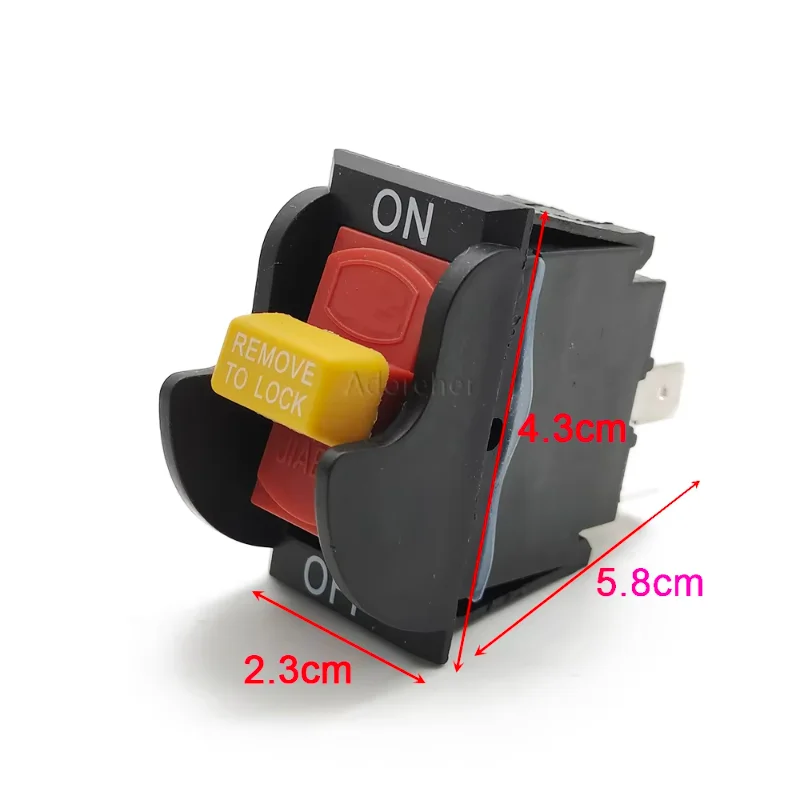 ESP Anti-Skid ABS Switch For Fj Cruiser Mud Escape Switch Prado Wheel Trac Off System Modification Off-Road Non-Slip