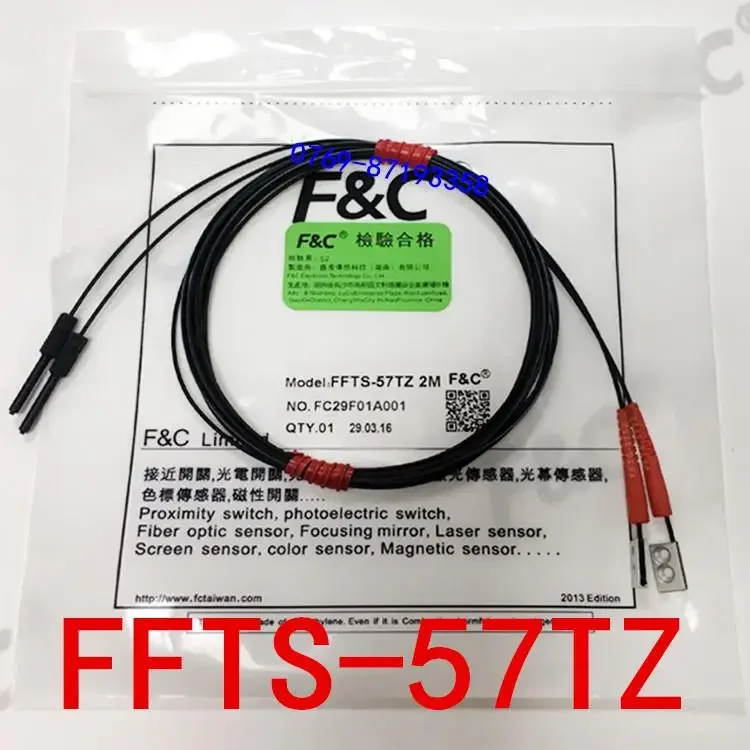 New Fiber sensor  FFTS-57TZ FFTS-51TZ FFTS-52TZ
