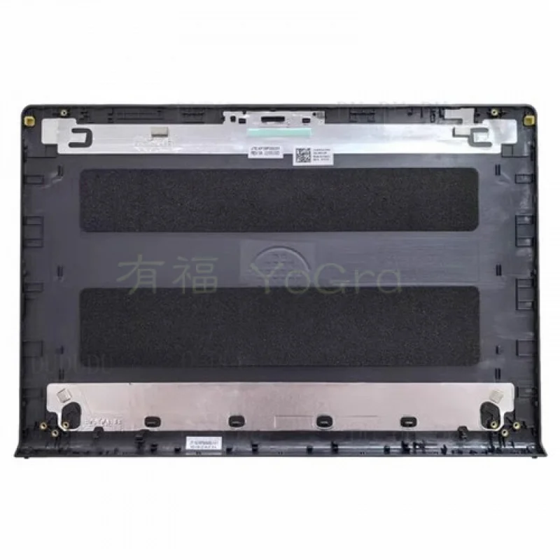 

D D For Dell Vostro 3420 V3420 P152G Gray LCD Back Cover Top Lid Rear 0F2W2H
