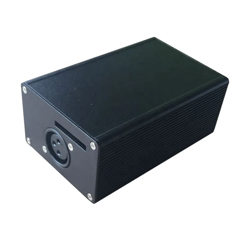 Intelligente Usb Dmx Software Voor Dmx512 Controller