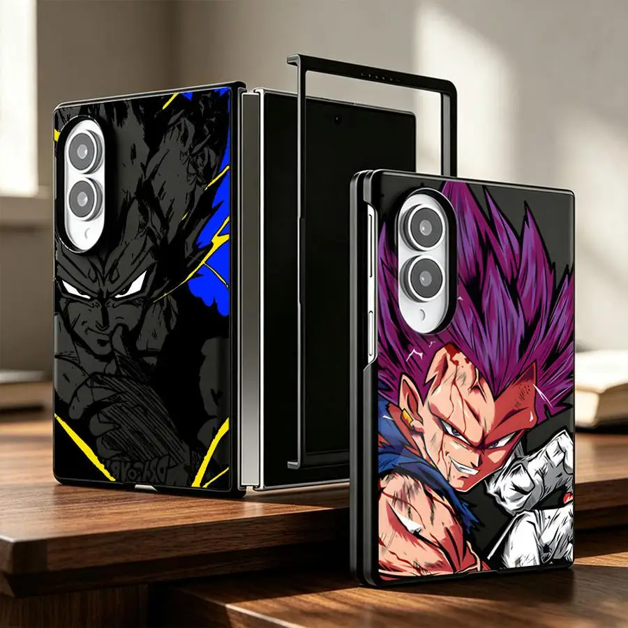 Phone Capa Case for Samsung Galaxy ZFold8 Ultra Z Fold 8 Z Fold8 Wide D-ragon Balls Anime 