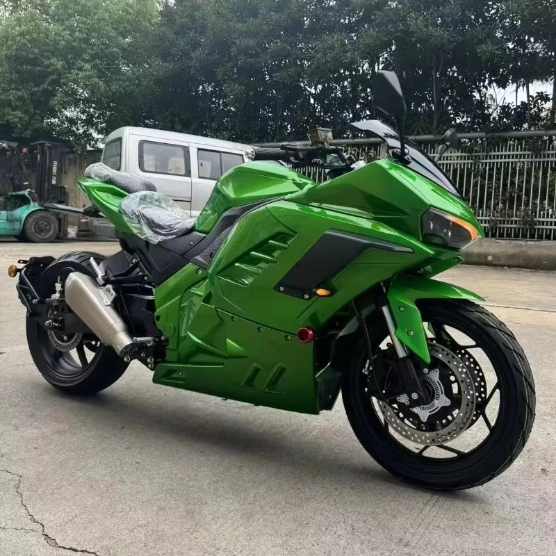 Popular Electric Motorcycles, Highly Customized Products, with Discounted Prices