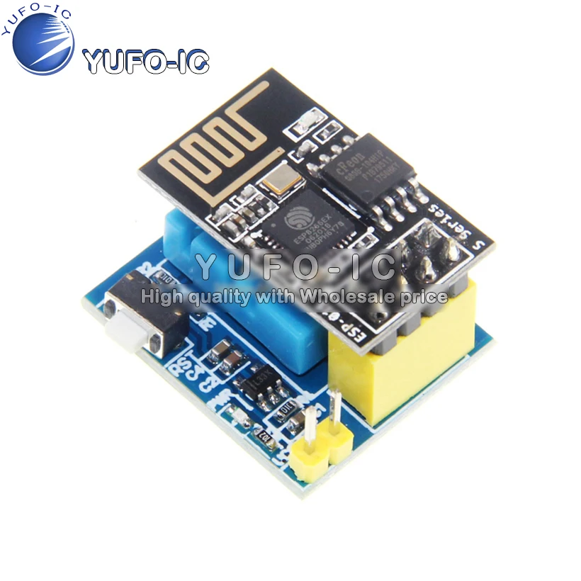 ESP8266 ESP-01 ESP-…