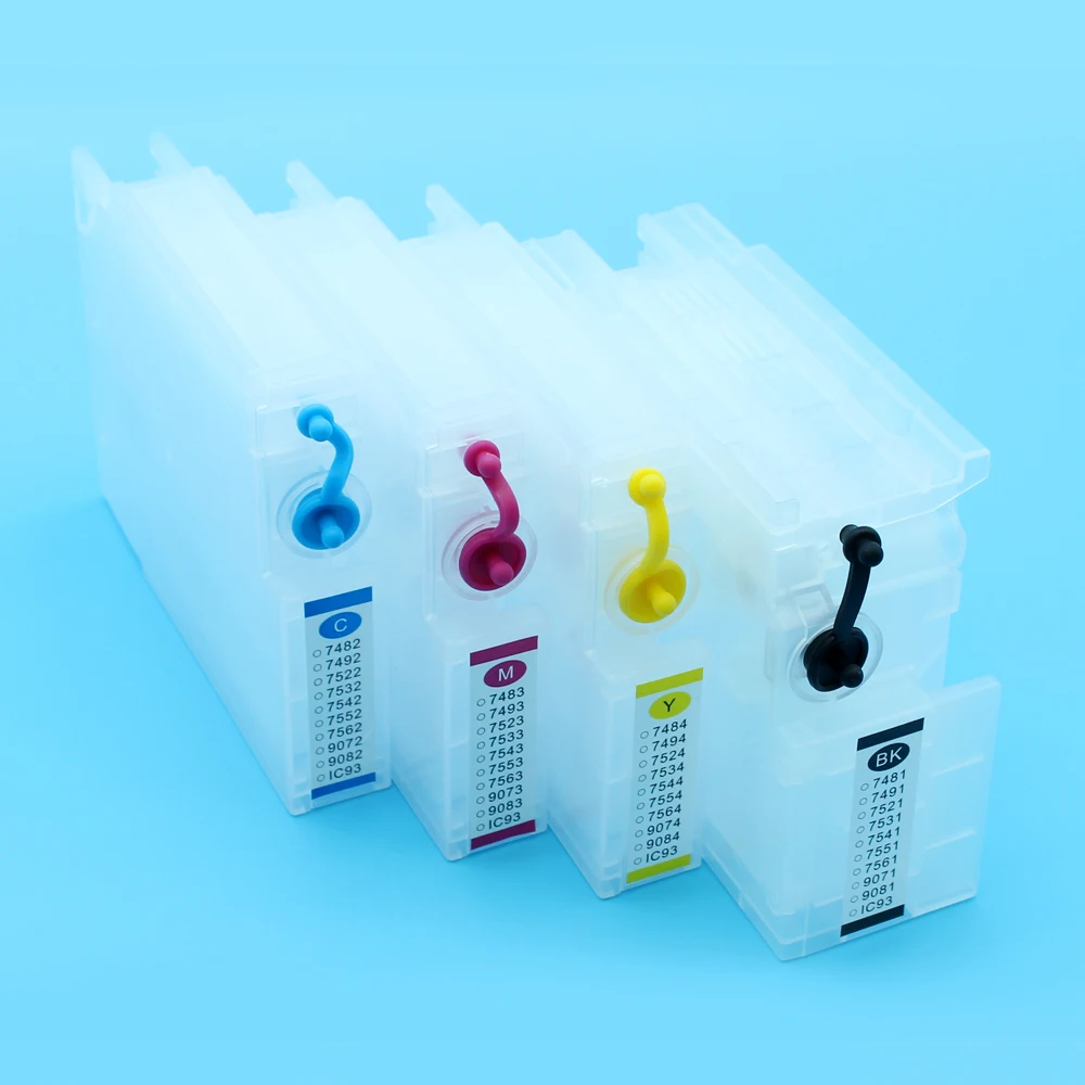 For Epson 748 Big B… - image