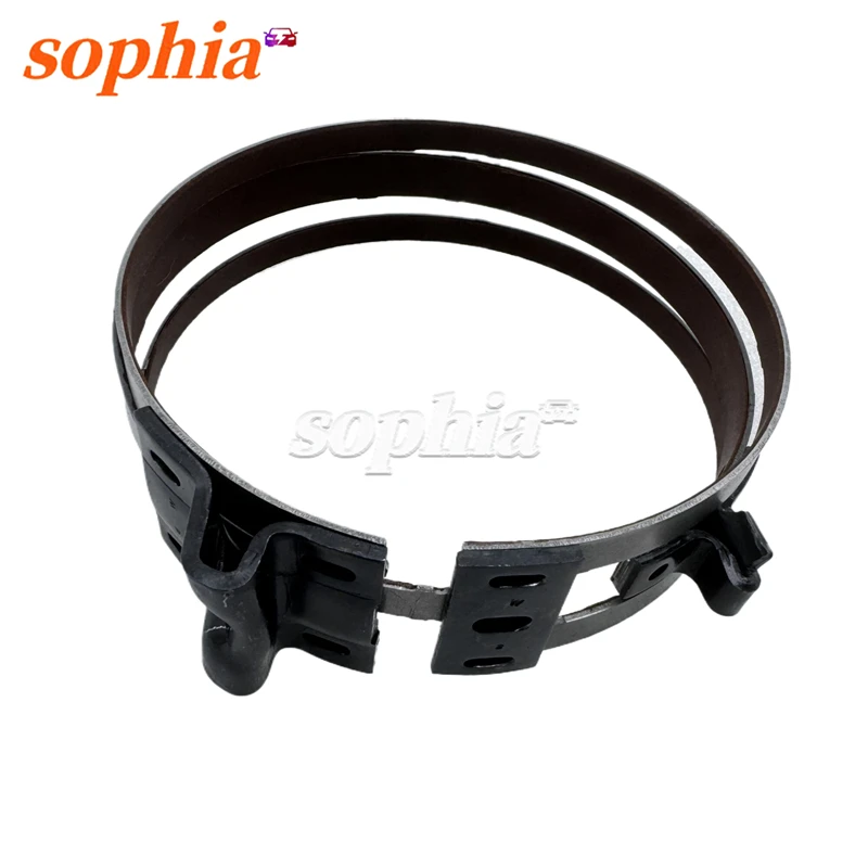 CCJDQP New AL4 DPO Gearbox Brake Belt Transmission Brake Band For Peugeot Citroen Renault Chery 4-Speed