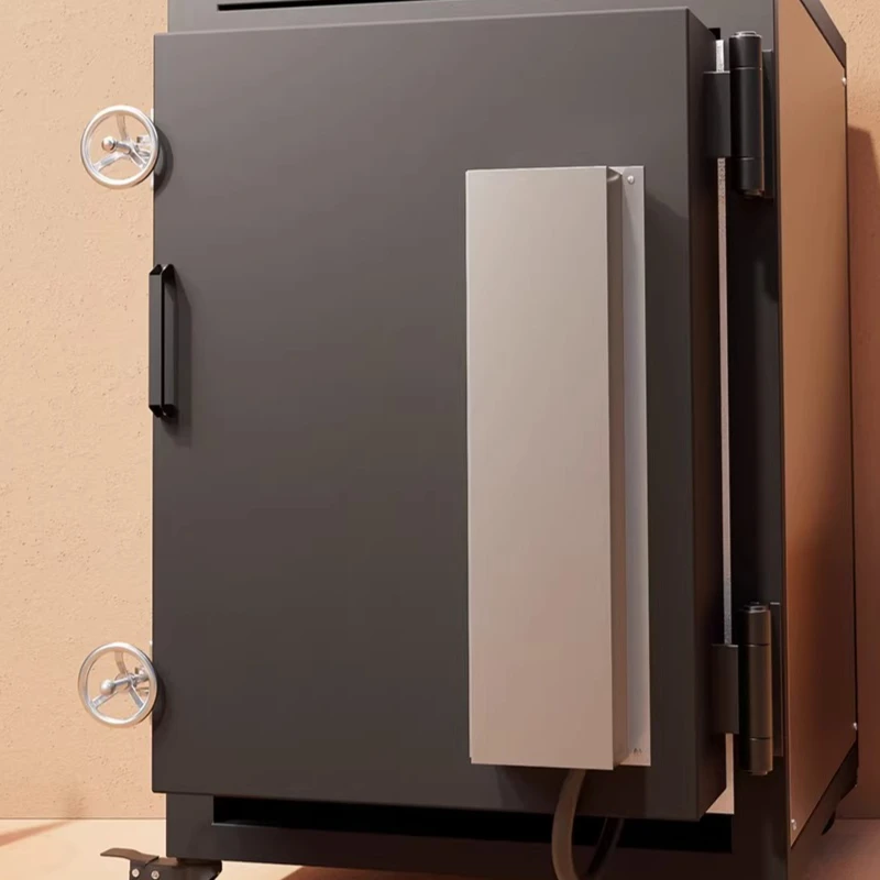 

Water Meteor Electric Kiln Medium and High Temperature Kiln Ceramic Art Equipment Intelligent Automatic LCD Touch