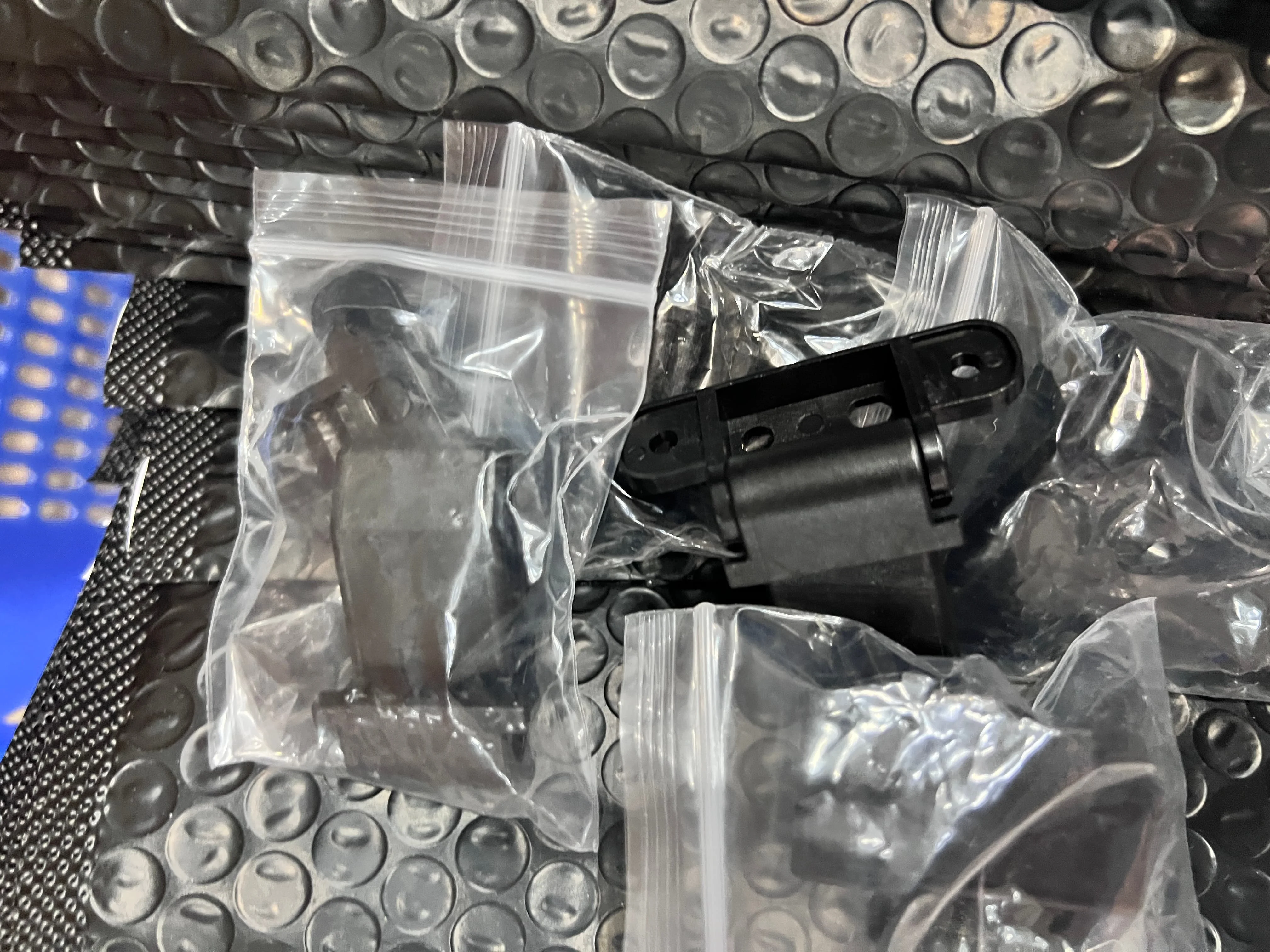 

50X ADF Hinge for KYOCERA FS 1020MFP 1120MFP 1025D 1125MFP M1025 M1025DPN FS1020 FS1120 FS1125