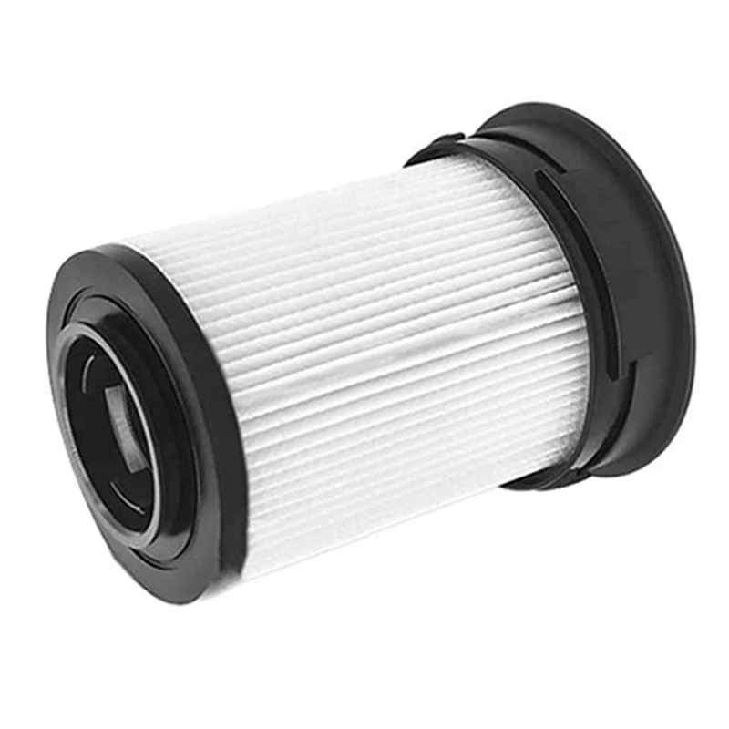 Cartucho de filtro para Miele Triflex HX1, piezas de repuesto para aspiradora, filtro lavable, promoción