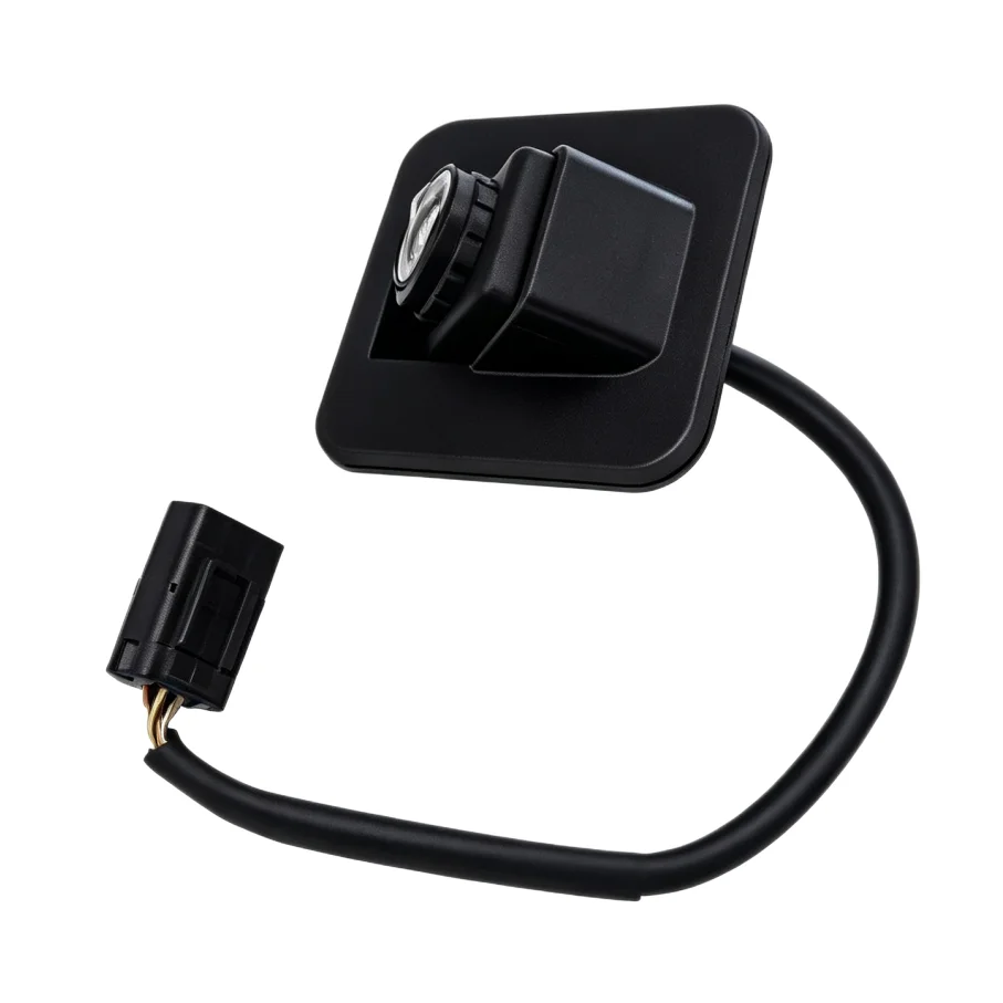 Rear View Parking Assist Camera 6600063007 For Geely Atlas 2016-2020