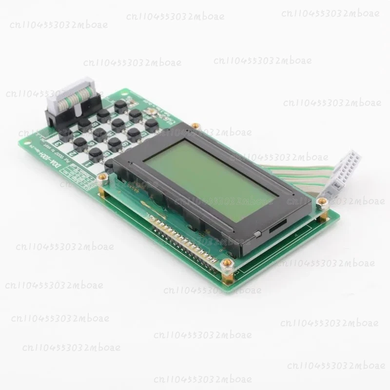 The New DOA-100 Elevator Testing Tool Is Applicable To The Elevator Programmer  Server Operators.