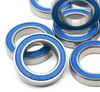 ملحقات الطائرة بدون طيار الزراعية جزء المحرك لـ DJI T40 T50 T20P محمل المحرك 6806