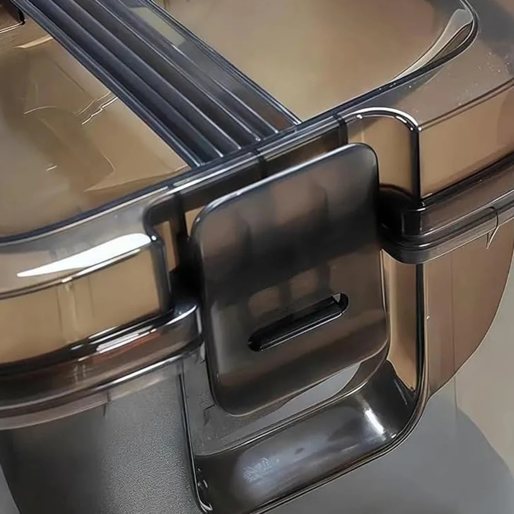 

Sewage Tank for Mova Pro Ultra V50 Ultra Robot Vacuum Cleaner Replacement Water Tank Compatible with Cleaning Equipment