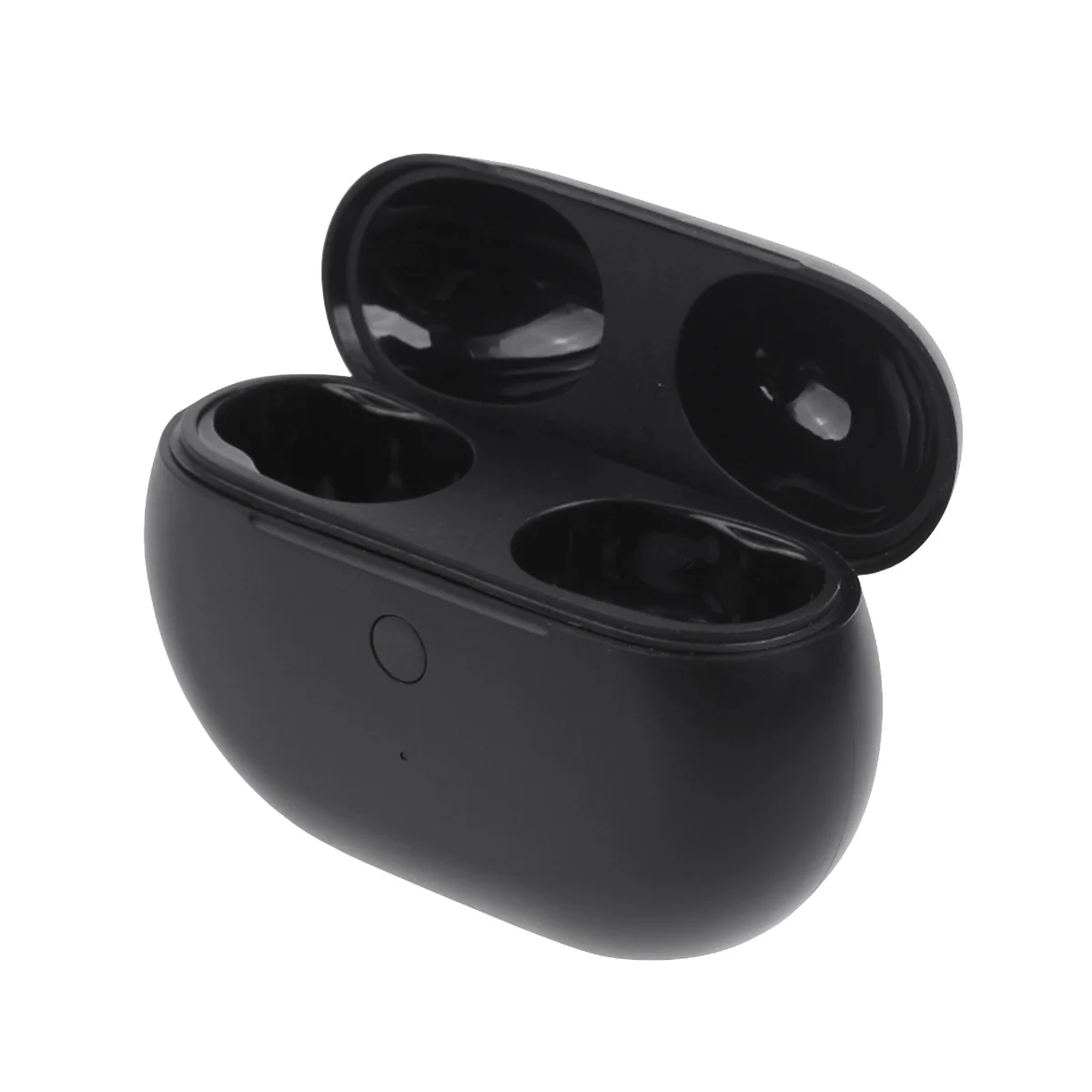 For Beats Studio Buds Charging Case with Bluetooth Pairing Sync Button & 660MAh Replacement Earphone Charger Case