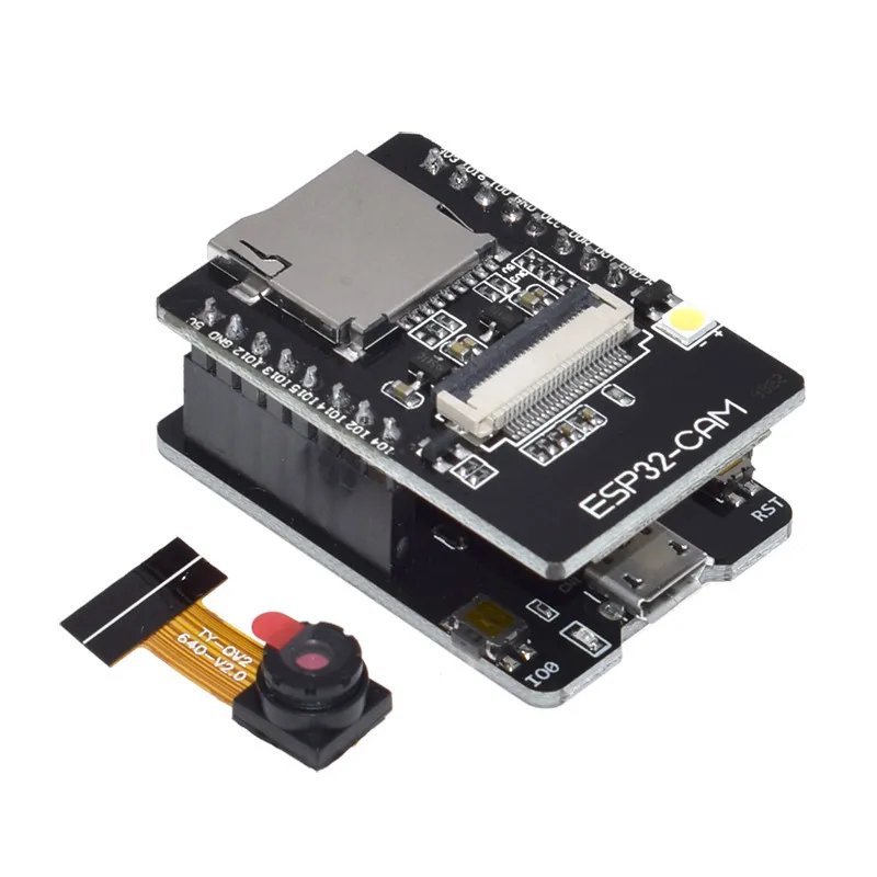 Variant: ESP32-CAM-MB