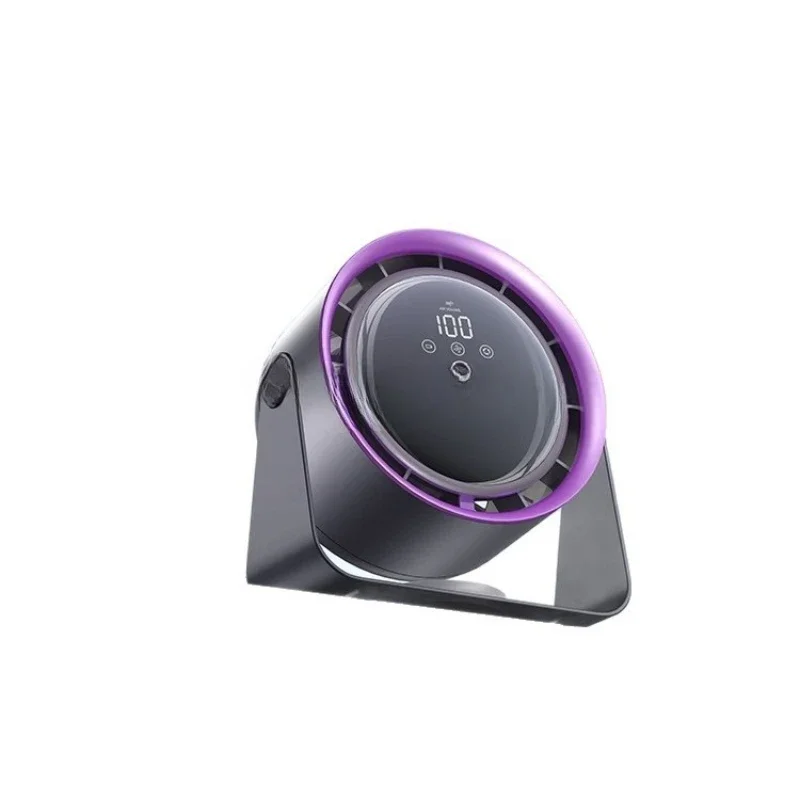 

Small fan desktop electric fan desktop small large wind