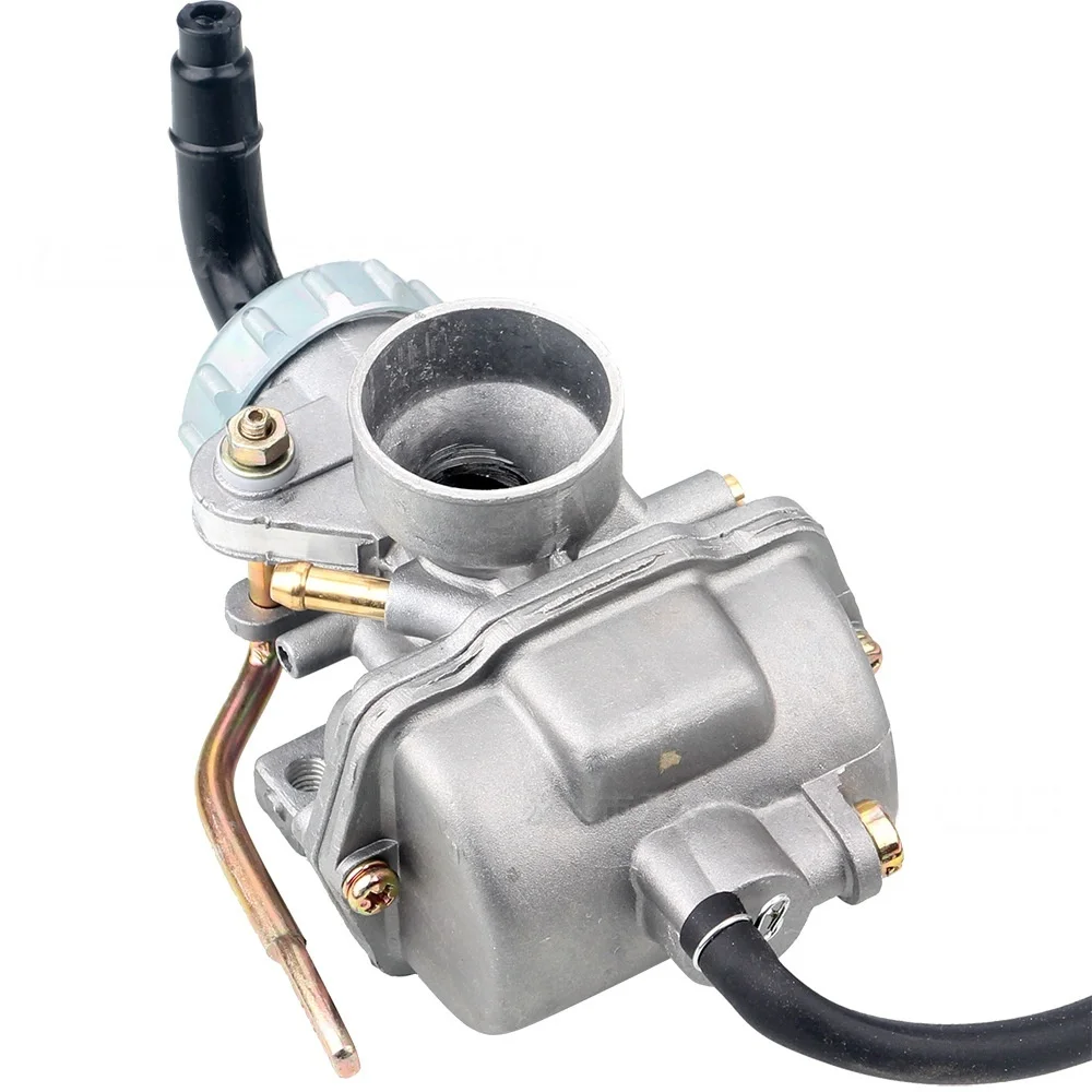 

Motorcycle PZ20 Carburetor for 90cc-125cc ATV Dirt Bikes Go Karts