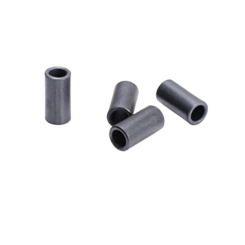 

10Pcs 9.5 * 19.5 * 5mm data cable magnetic ring, anti-interference filter injection molding, nickel-zinc ferrite magnetic ring