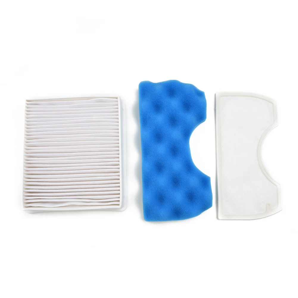 Robust Replacement Sponge Filters Suitable for a Range of For Samsung Robotic Vacuums Including the VCDC20 Series